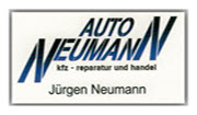 Auto Neumann kfz - reparatur und handel